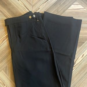 VINCE STRAIGHT LEG OFFICE SIREN SLACKS